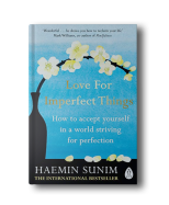 Love For Imperfect Things